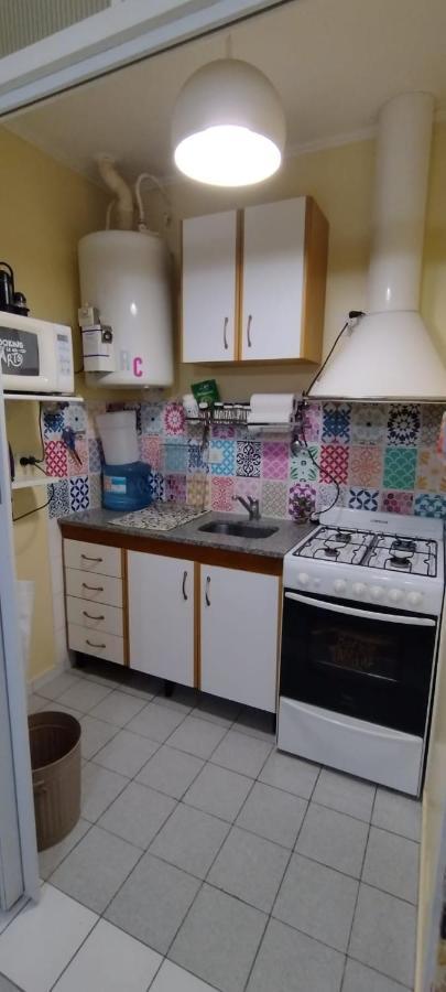 タンディルDepartamento Nebraskaアパートメント エクステリア 写真